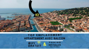 MAGNIFIQUE T2 NEUF TOP EMPLACEMENT !
